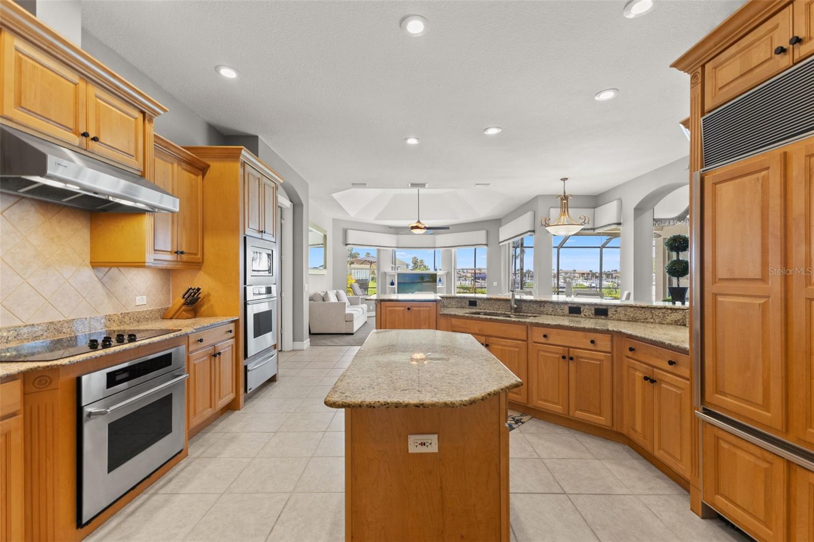 NORTHSHORE AT RIVIERA DUNES PH 1-A - Residential