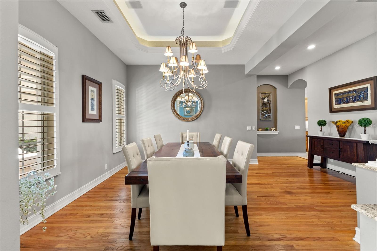 NORTHSHORE AT RIVIERA DUNES PH 1-A - Residential