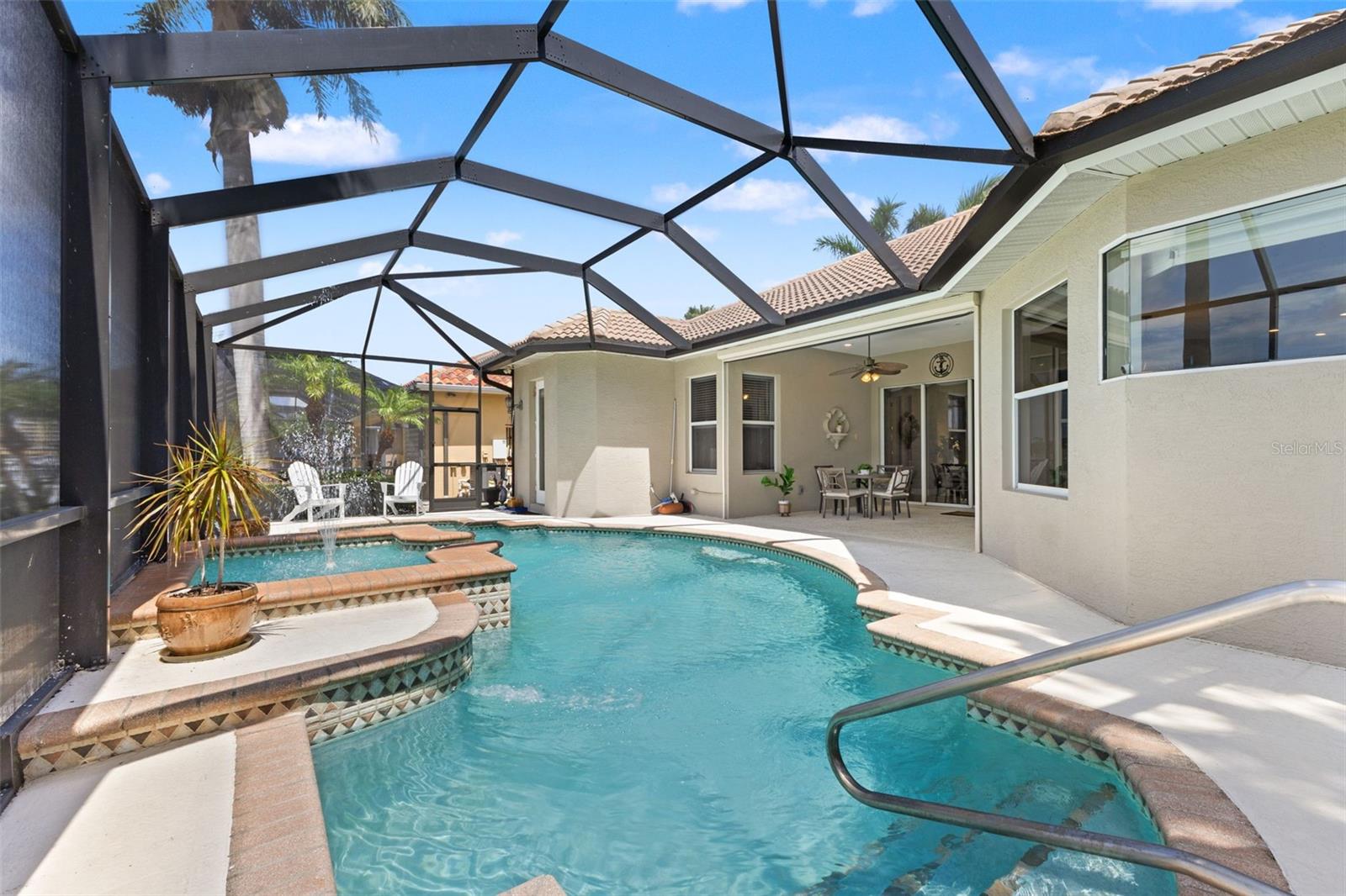 NORTHSHORE AT RIVIERA DUNES PH 1-A - Residential