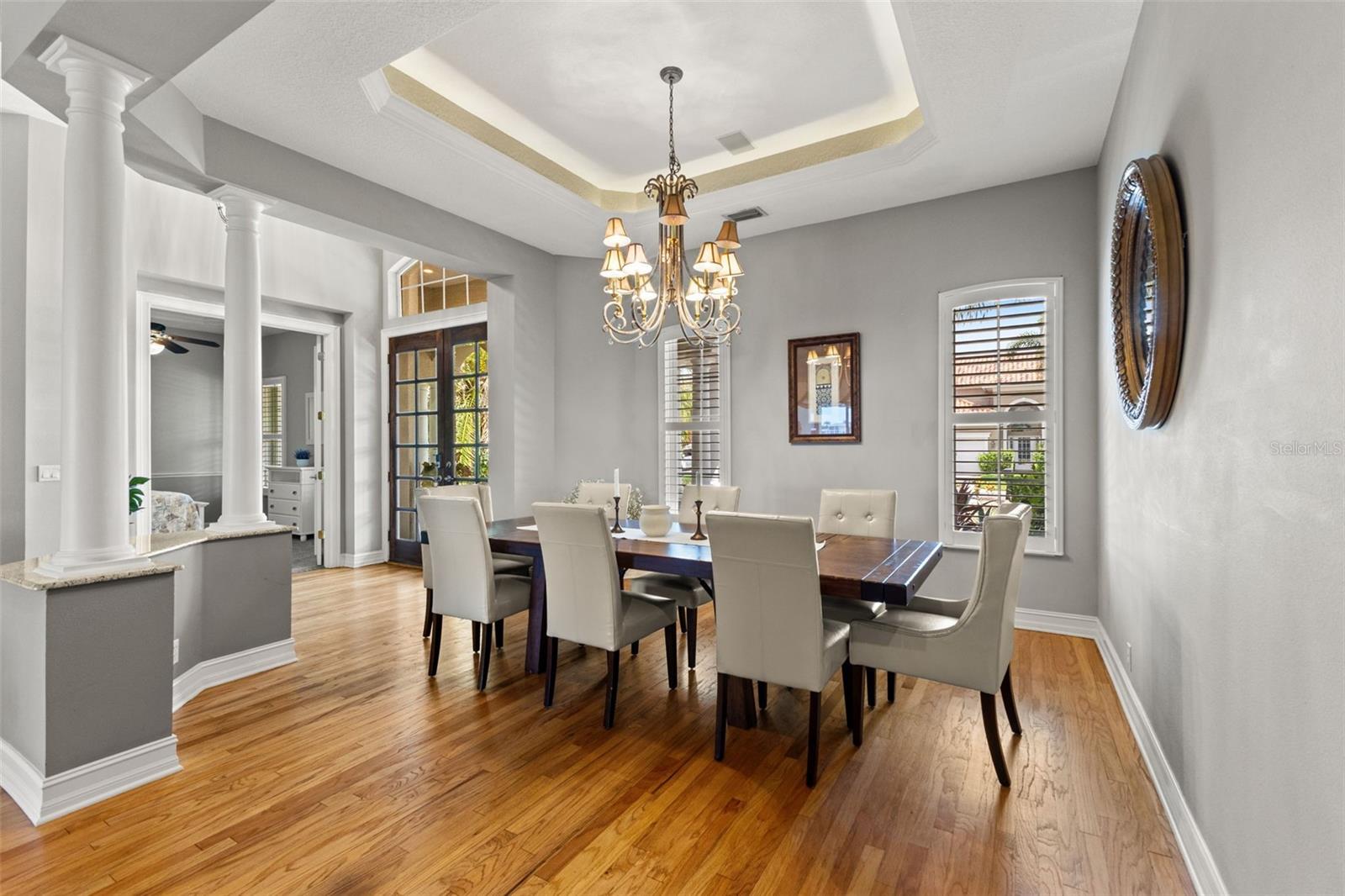 NORTHSHORE AT RIVIERA DUNES PH 1-A - Residential