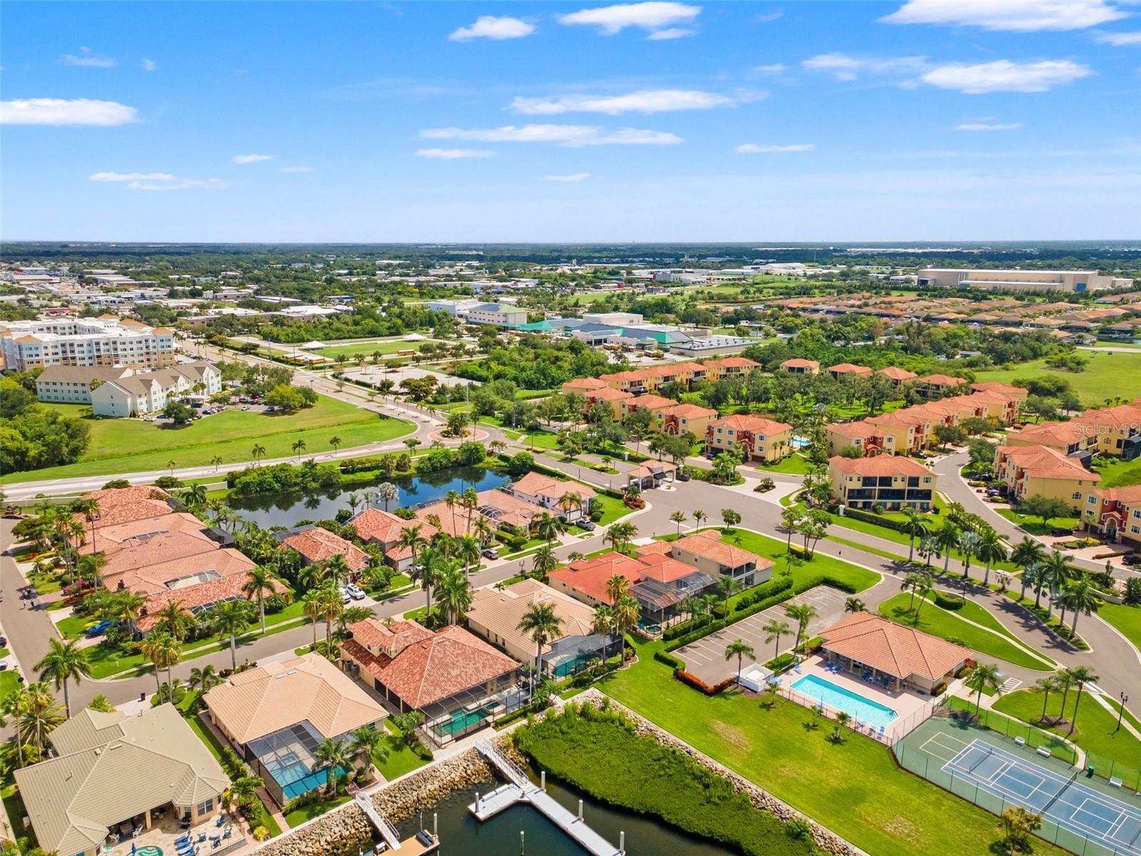 NORTHSHORE AT RIVIERA DUNES PH 1-A - Residential