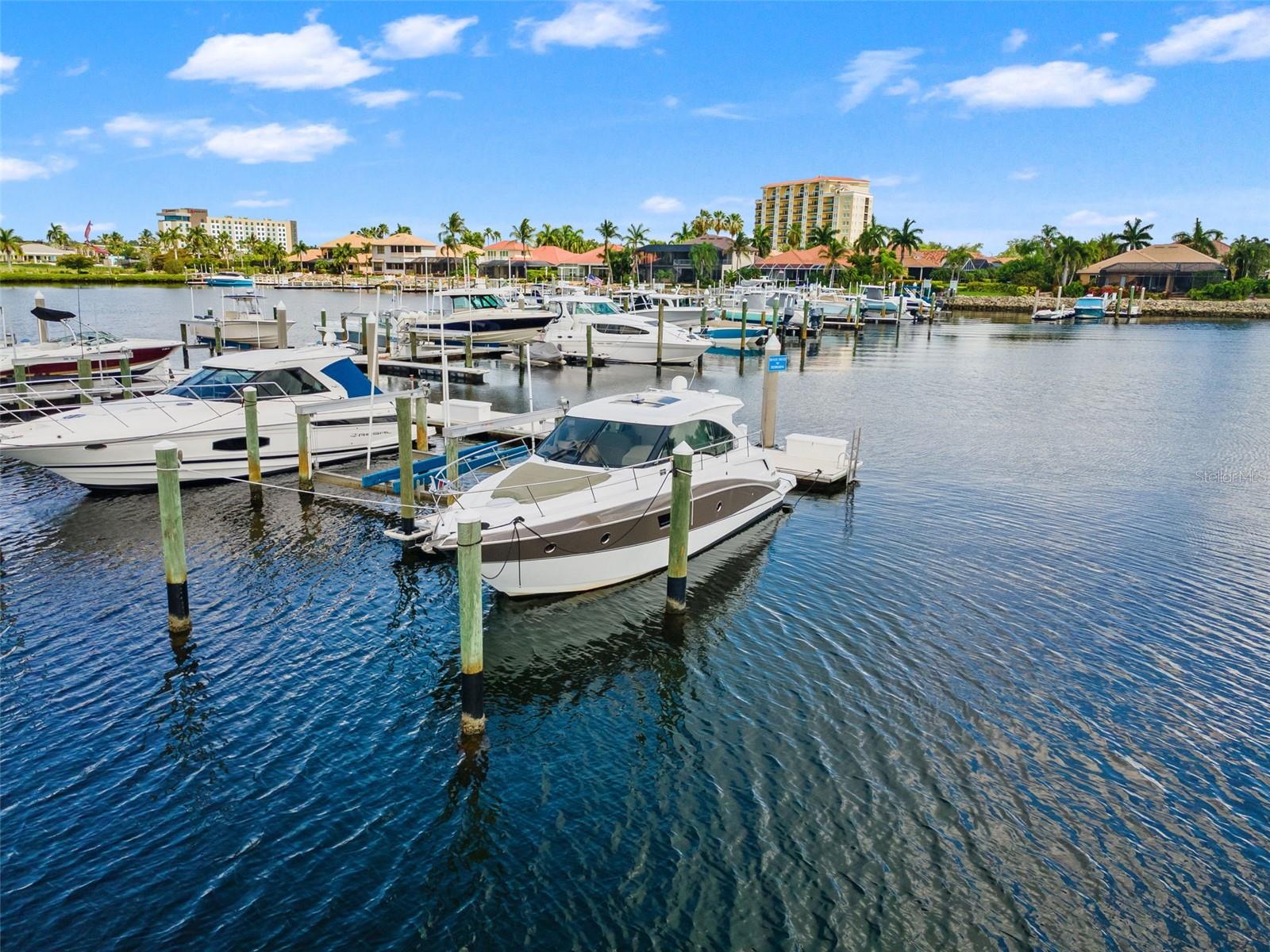 NORTHSHORE AT RIVIERA DUNES PH 1-A - Residential