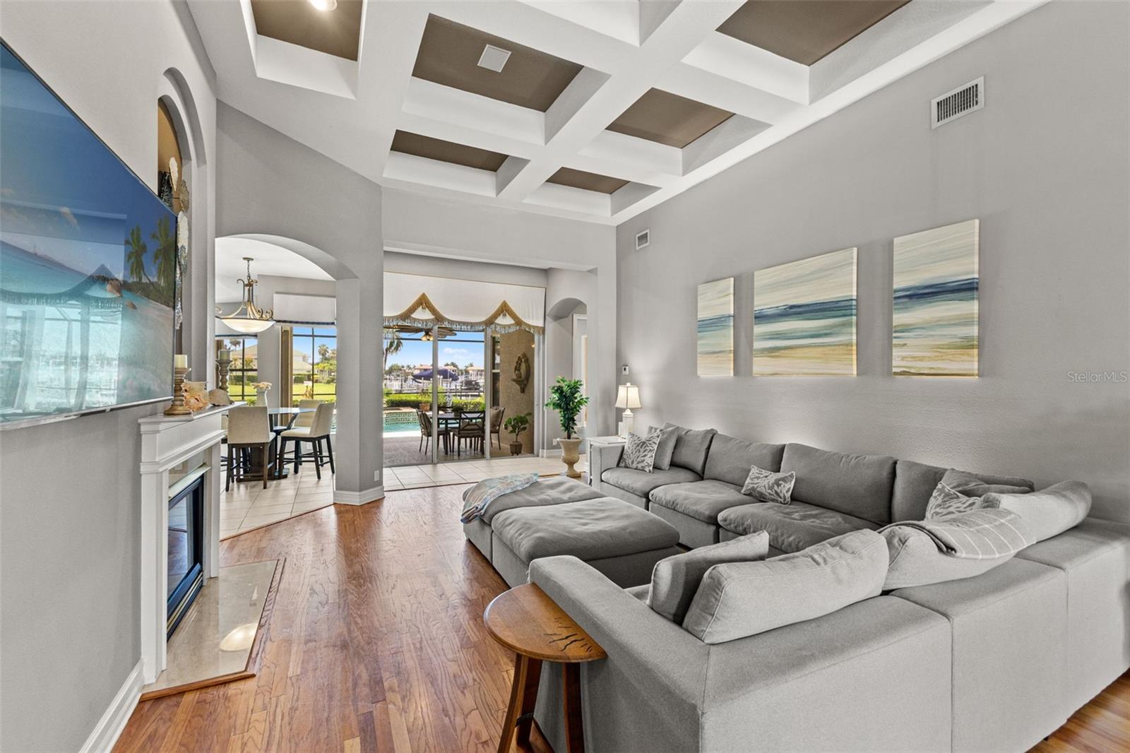 NORTHSHORE AT RIVIERA DUNES PH 1-A - Residential