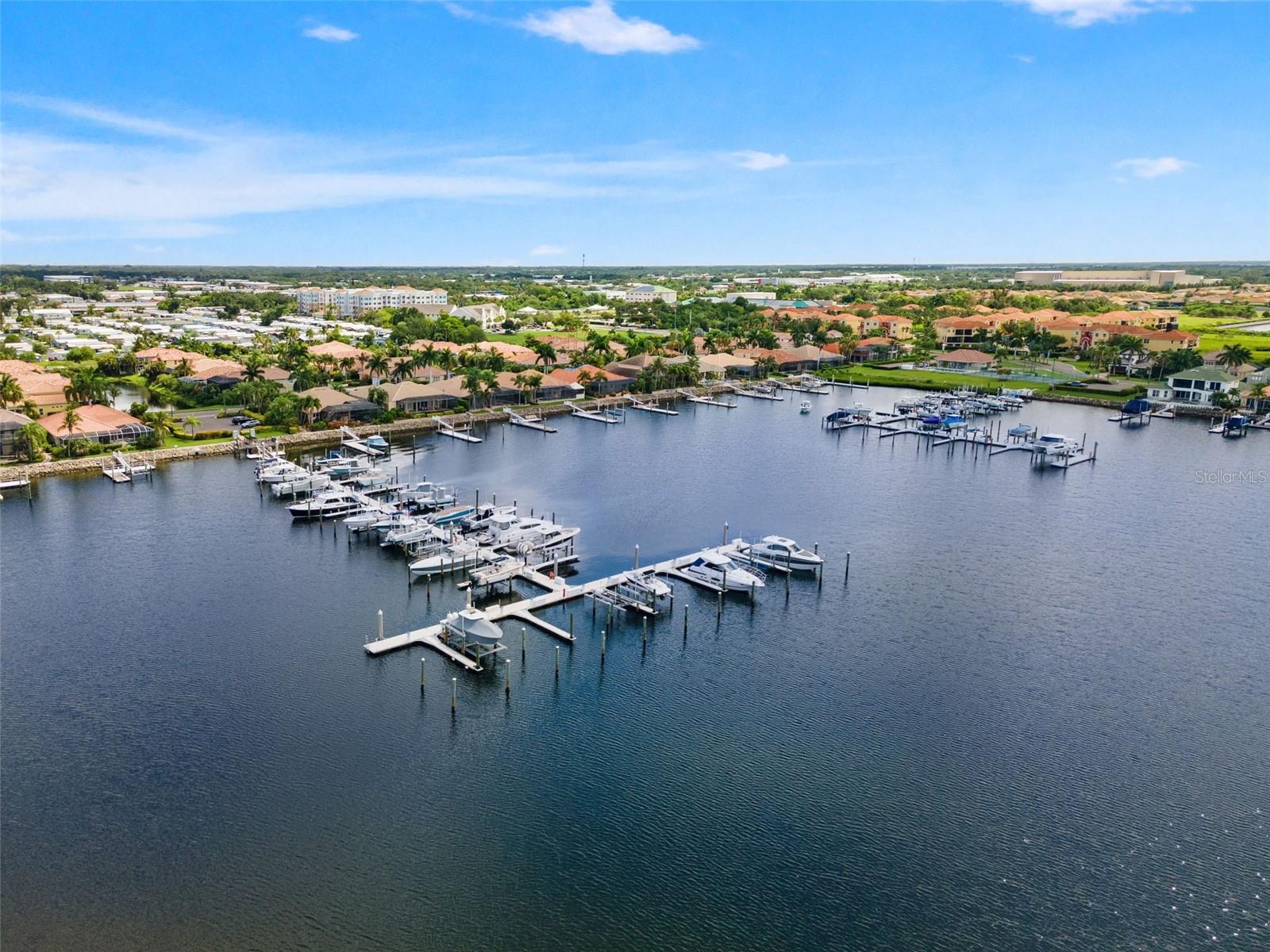 NORTHSHORE AT RIVIERA DUNES PH 1-A - Residential