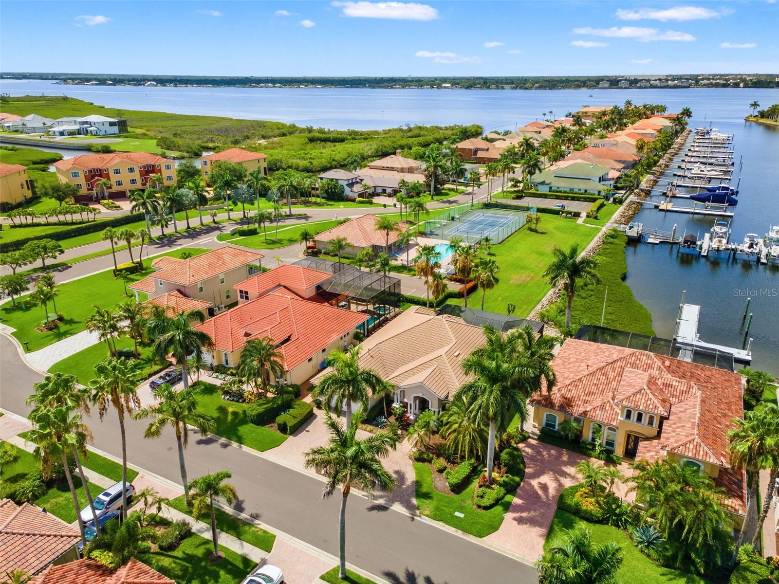 NORTHSHORE AT RIVIERA DUNES PH 1-A - Residential