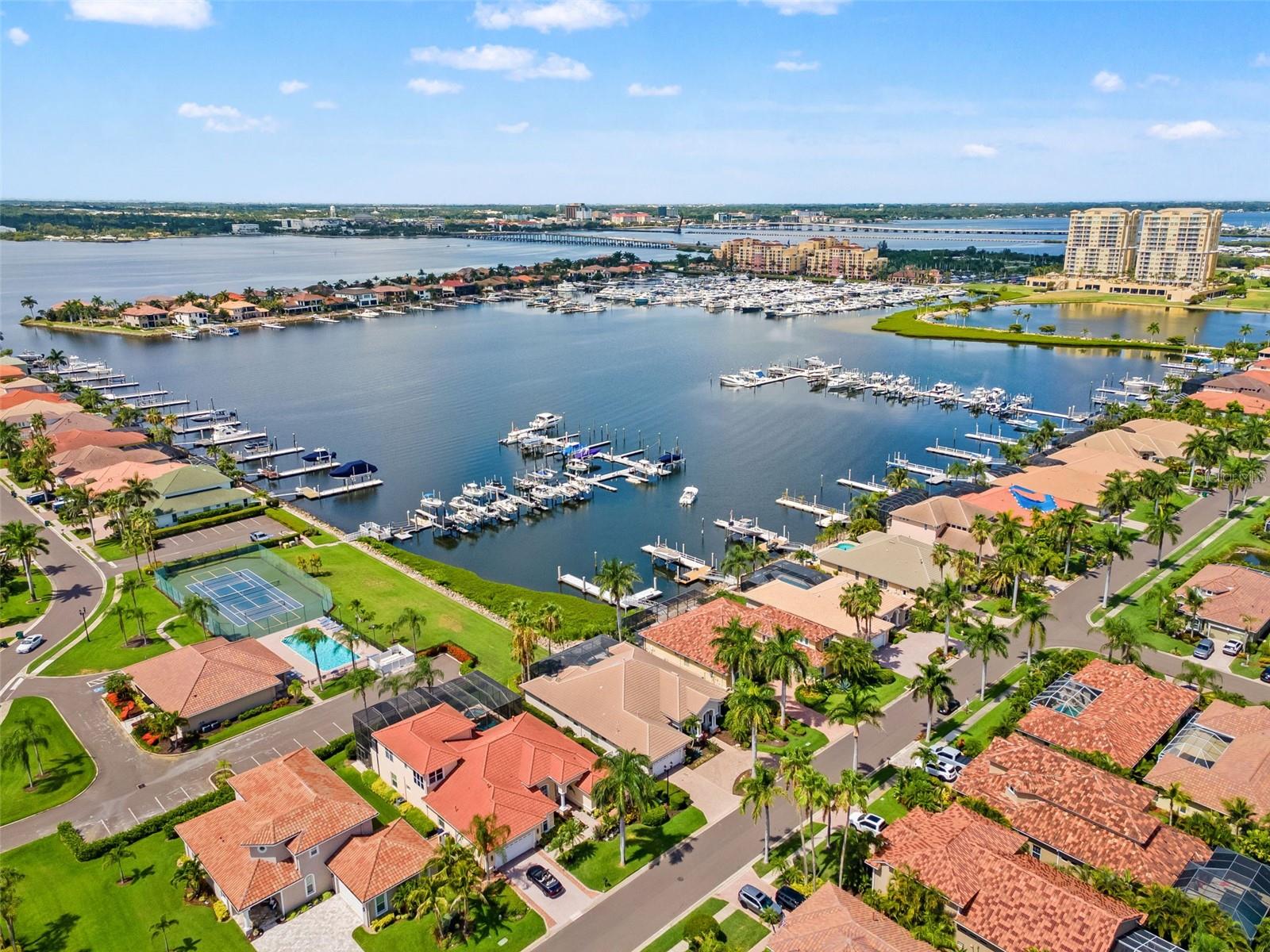 NORTHSHORE AT RIVIERA DUNES PH 1-A - Residential