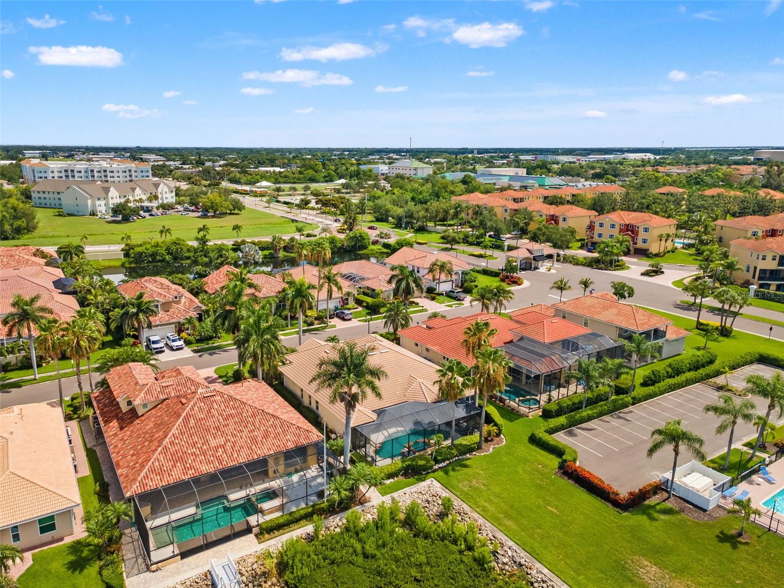 NORTHSHORE AT RIVIERA DUNES PH 1-A - Residential