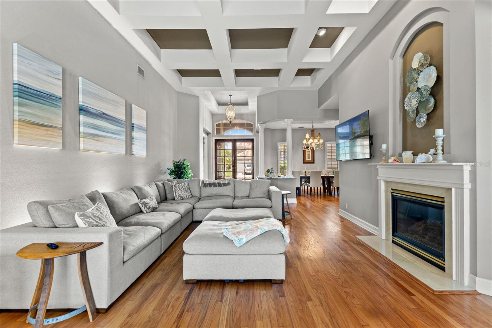 NORTHSHORE AT RIVIERA DUNES PH 1-A - Residential