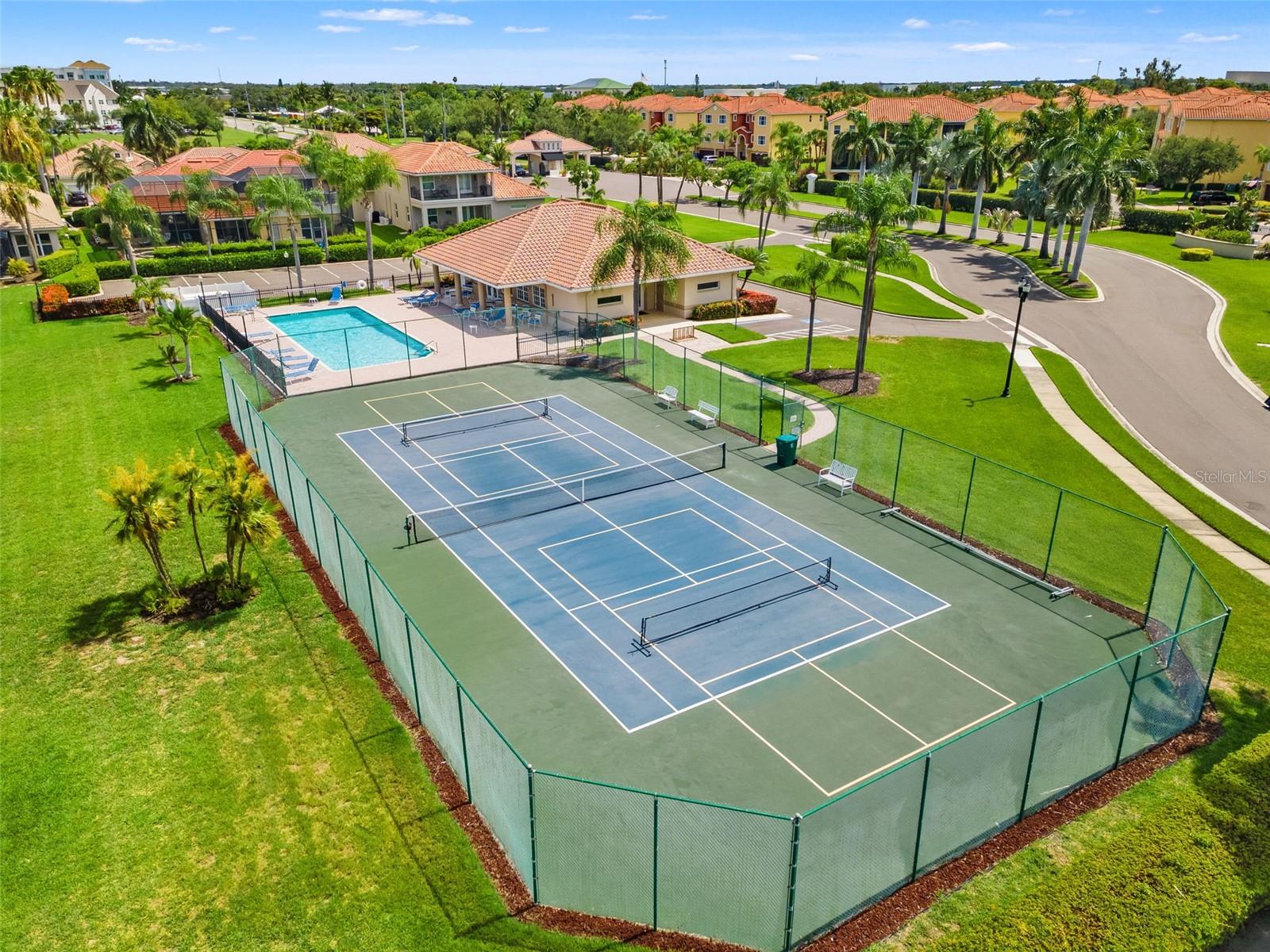 NORTHSHORE AT RIVIERA DUNES PH 1-A - Residential