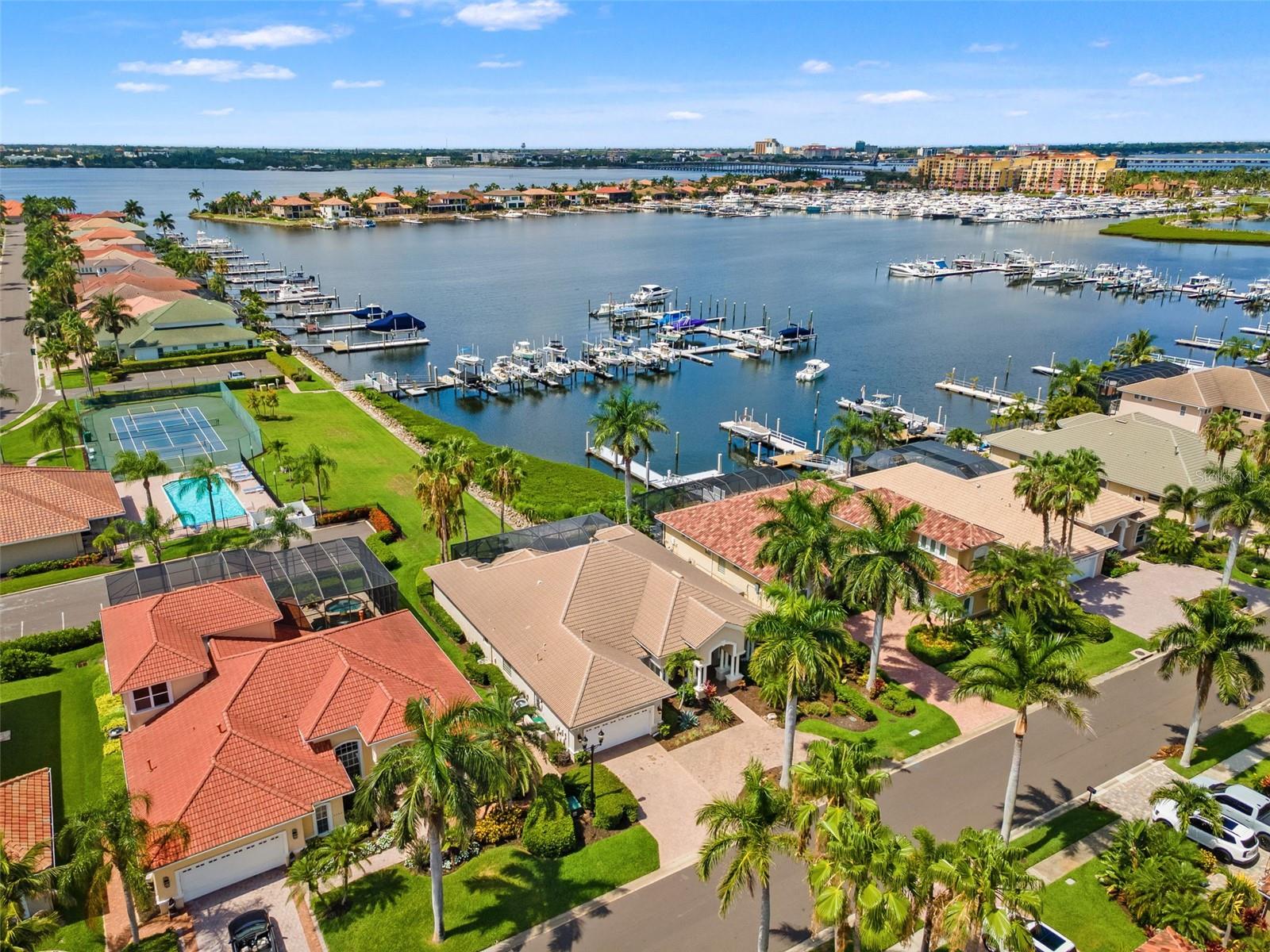 NORTHSHORE AT RIVIERA DUNES PH 1-A - Residential