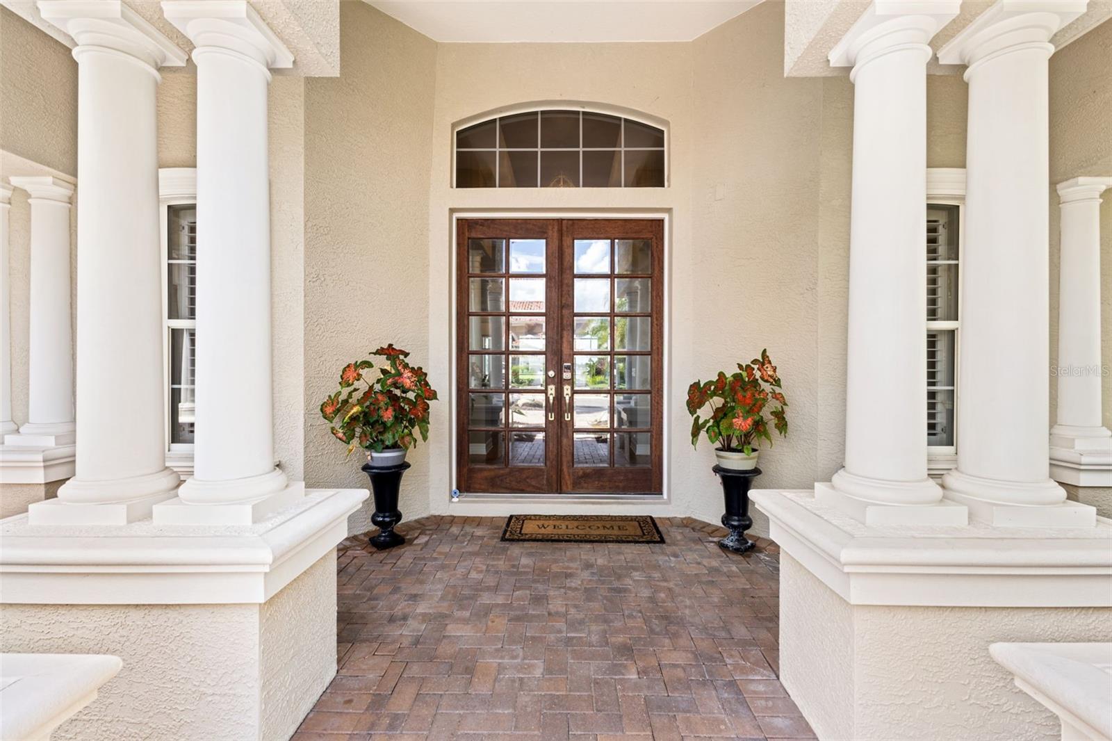 NORTHSHORE AT RIVIERA DUNES PH 1-A - Residential