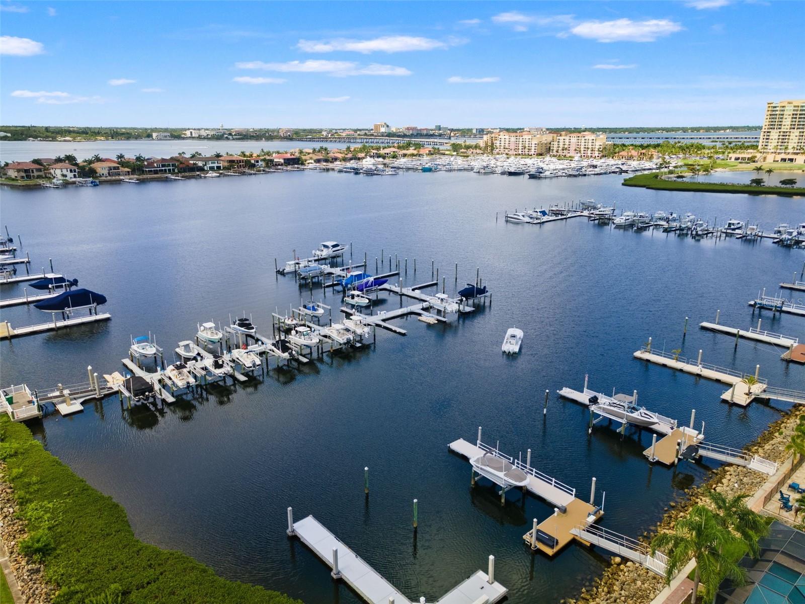 NORTHSHORE AT RIVIERA DUNES PH 1-A - Residential