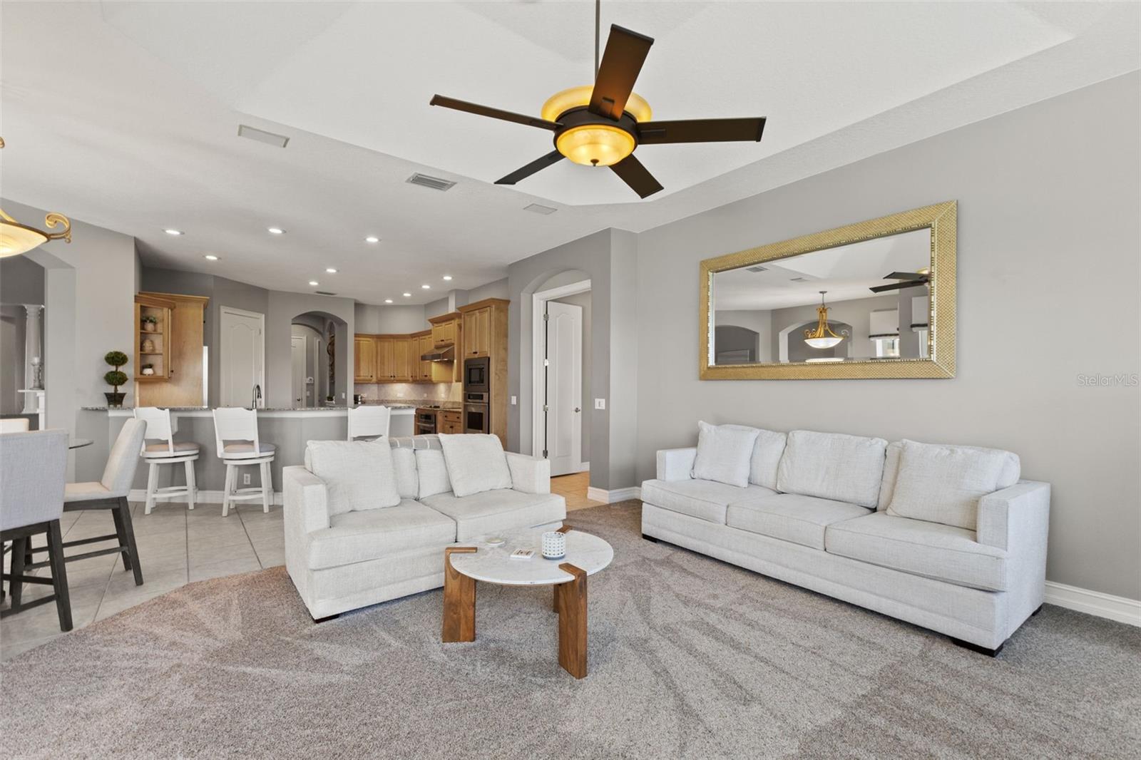 NORTHSHORE AT RIVIERA DUNES PH 1-A - Residential