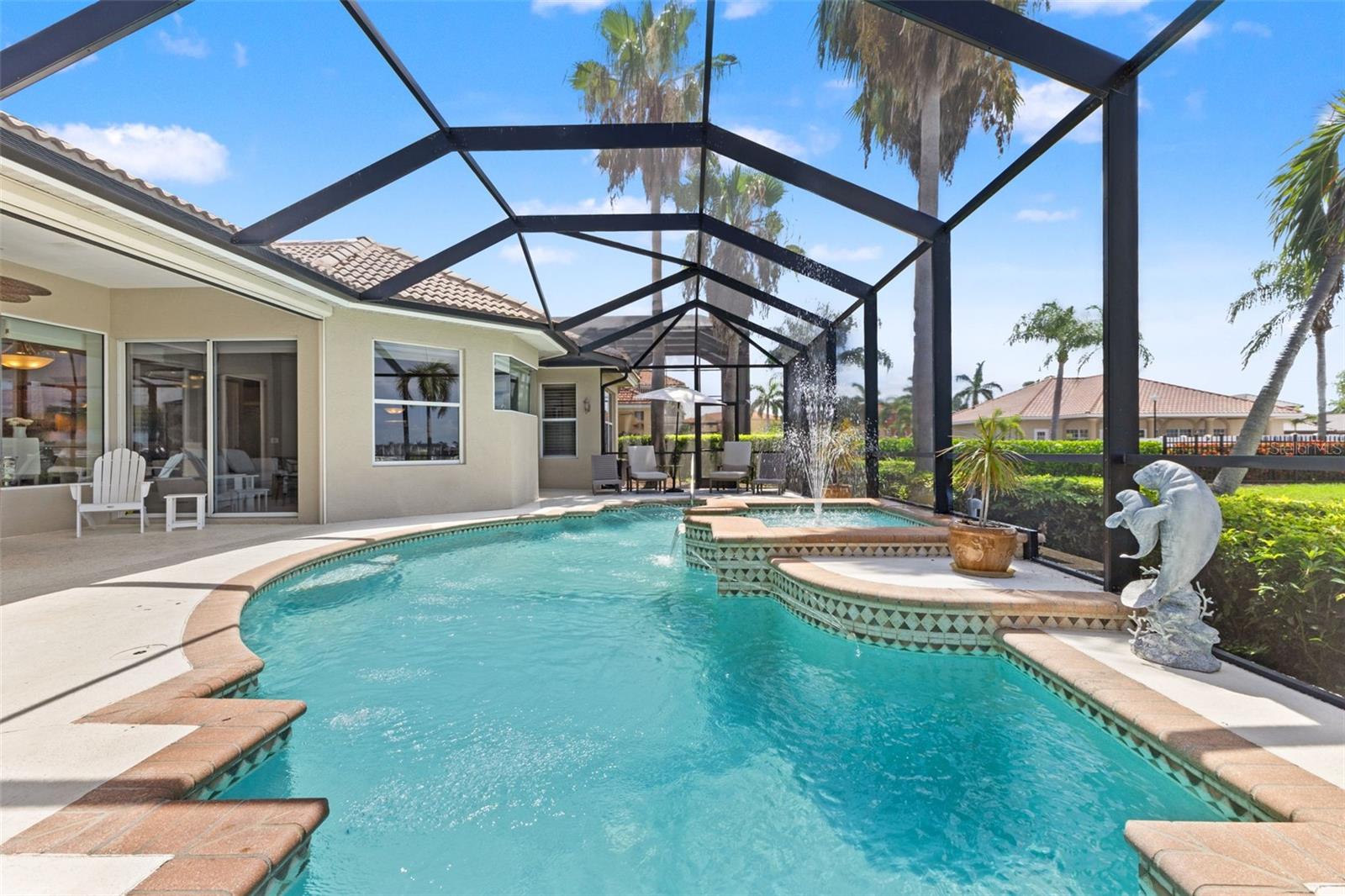 NORTHSHORE AT RIVIERA DUNES PH 1-A - Residential