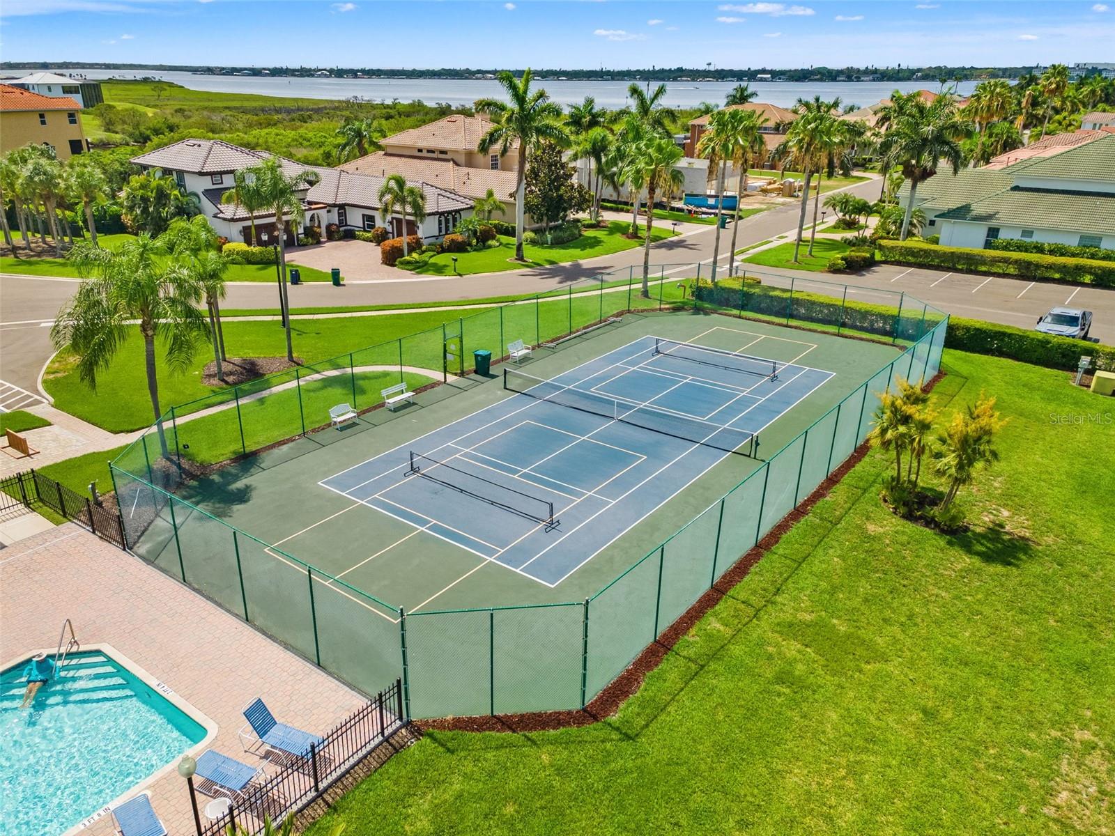 NORTHSHORE AT RIVIERA DUNES PH 1-A - Residential