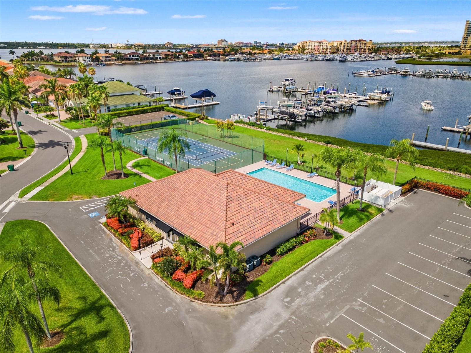 NORTHSHORE AT RIVIERA DUNES PH 1-A - Residential