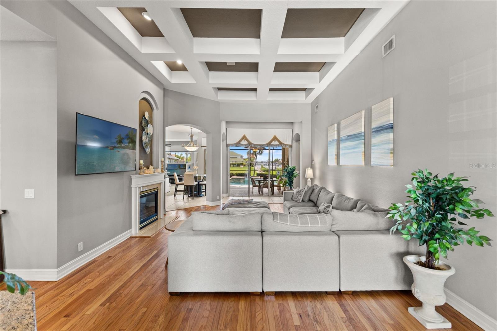NORTHSHORE AT RIVIERA DUNES PH 1-A - Residential