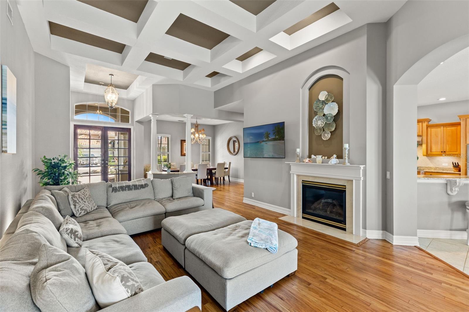 NORTHSHORE AT RIVIERA DUNES PH 1-A - Residential