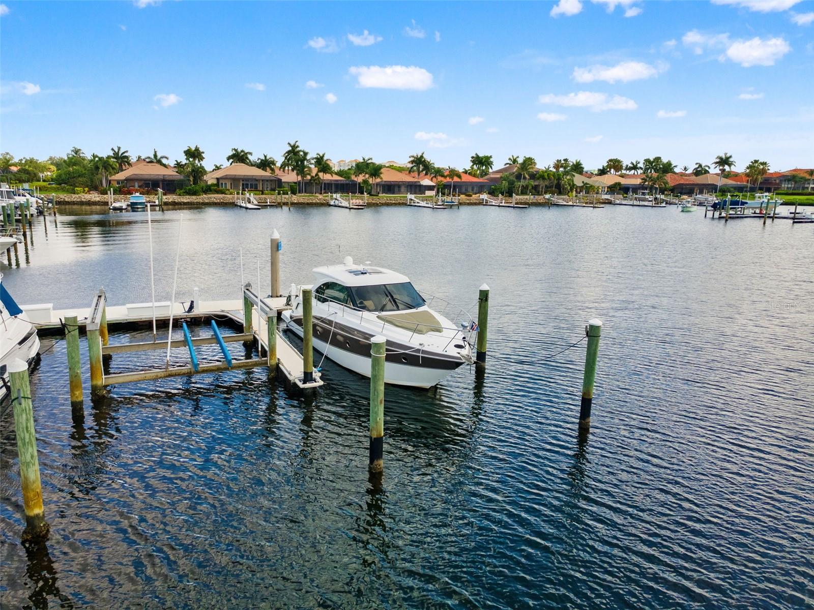 NORTHSHORE AT RIVIERA DUNES PH 1-A - Residential