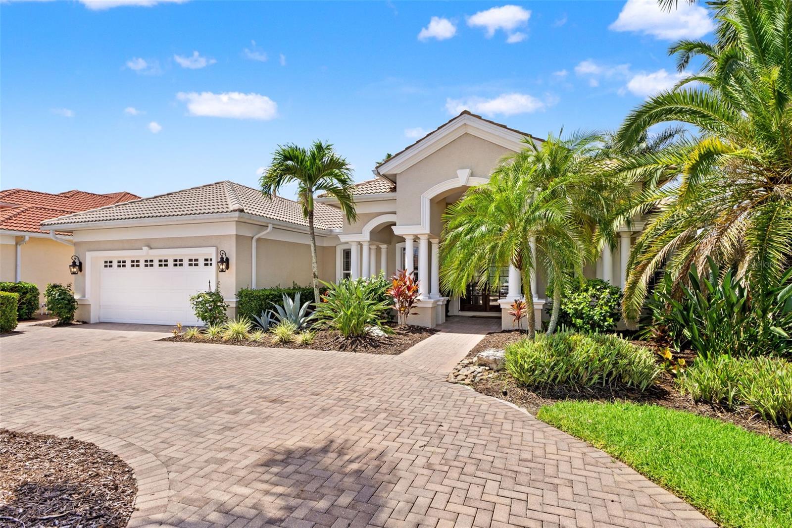NORTHSHORE AT RIVIERA DUNES PH 1-A - Residential