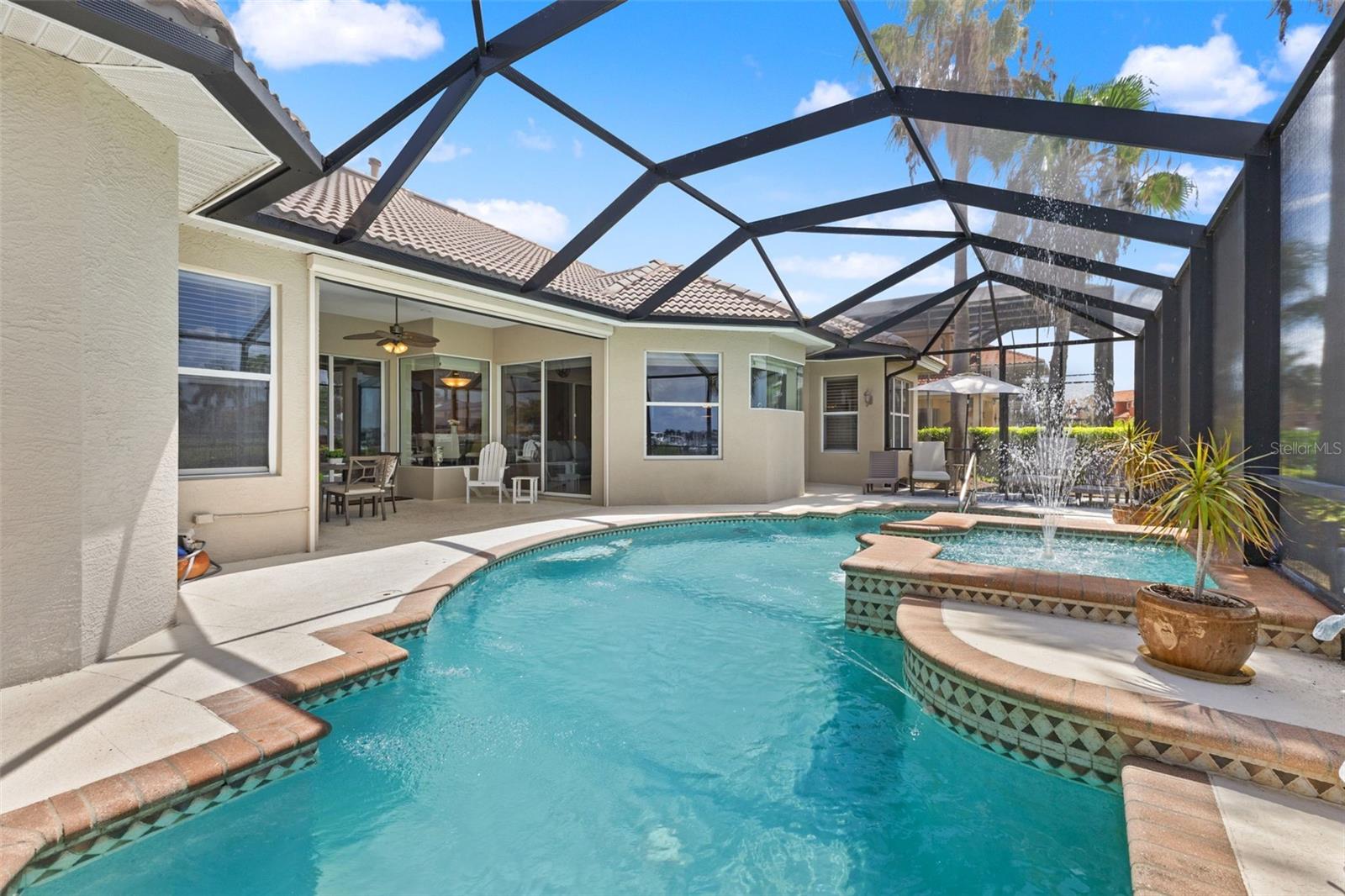 NORTHSHORE AT RIVIERA DUNES PH 1-A - Residential