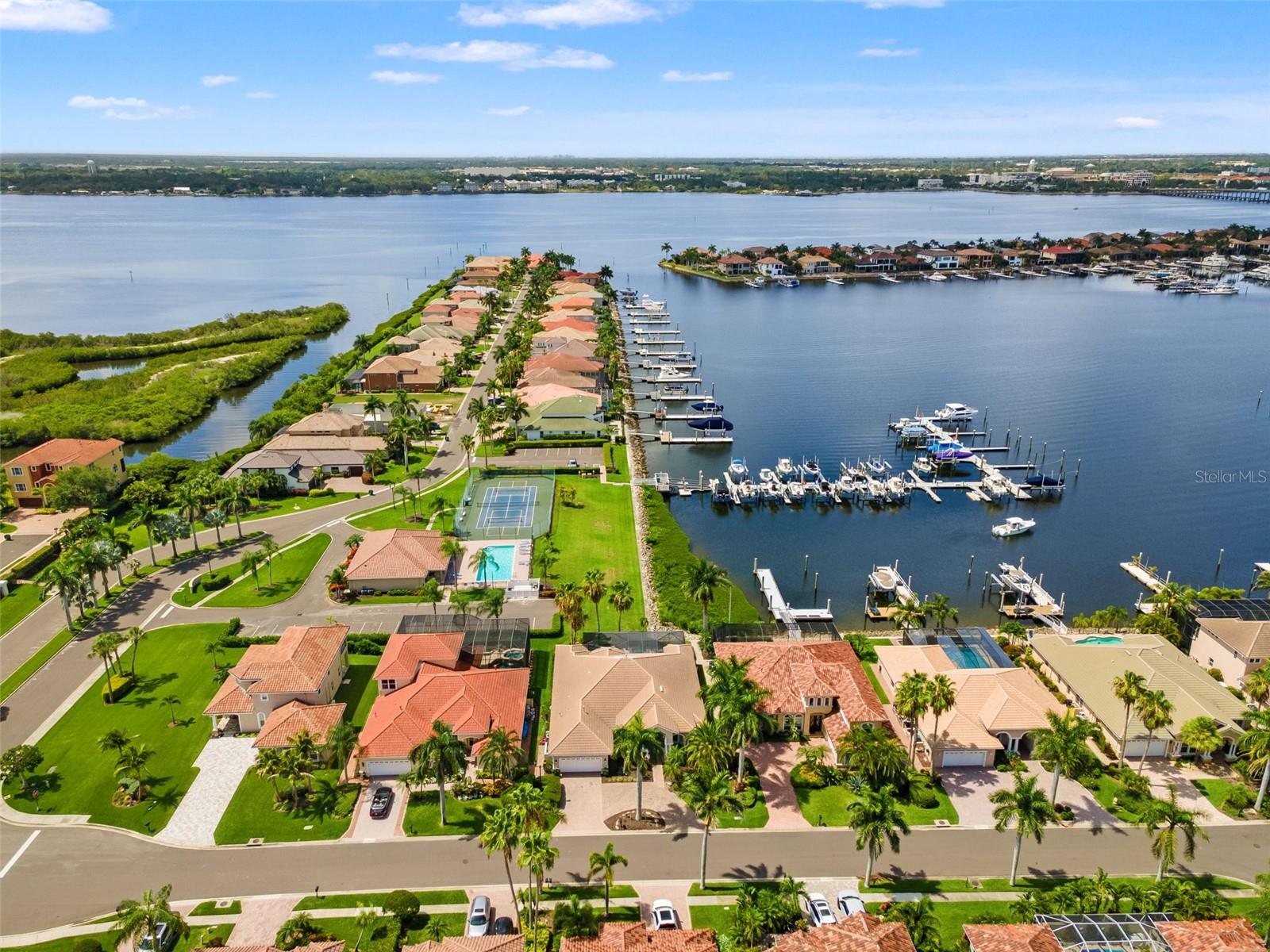 NORTHSHORE AT RIVIERA DUNES PH 1-A - Residential