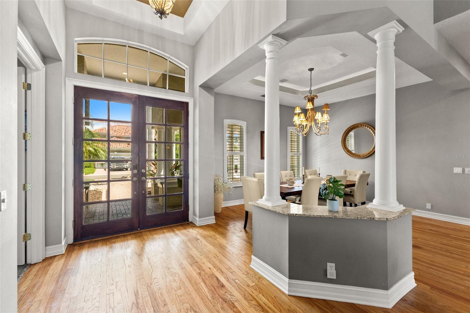 NORTHSHORE AT RIVIERA DUNES PH 1-A - Residential
