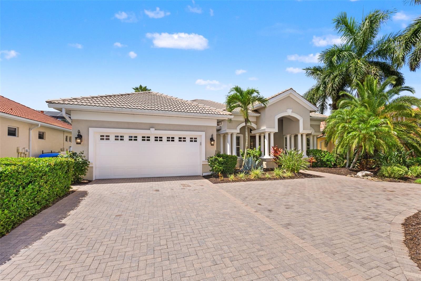 NORTHSHORE AT RIVIERA DUNES PH 1-A - Residential