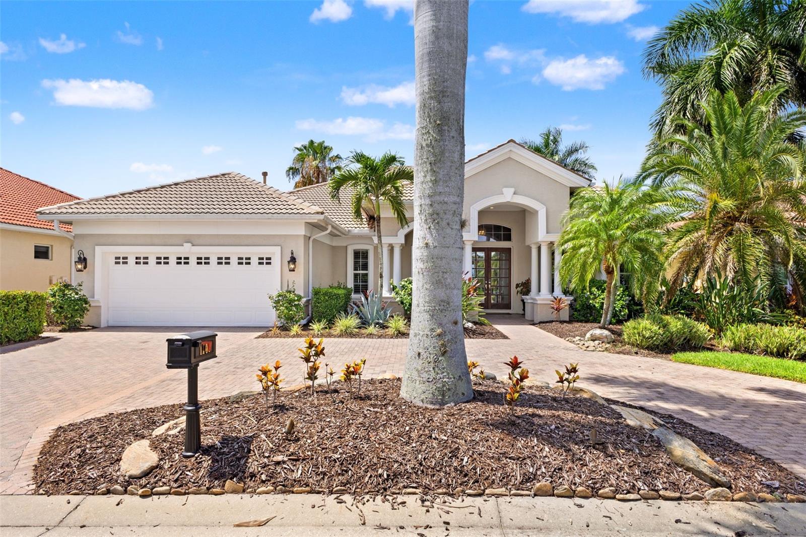 NORTHSHORE AT RIVIERA DUNES PH 1-A - Residential