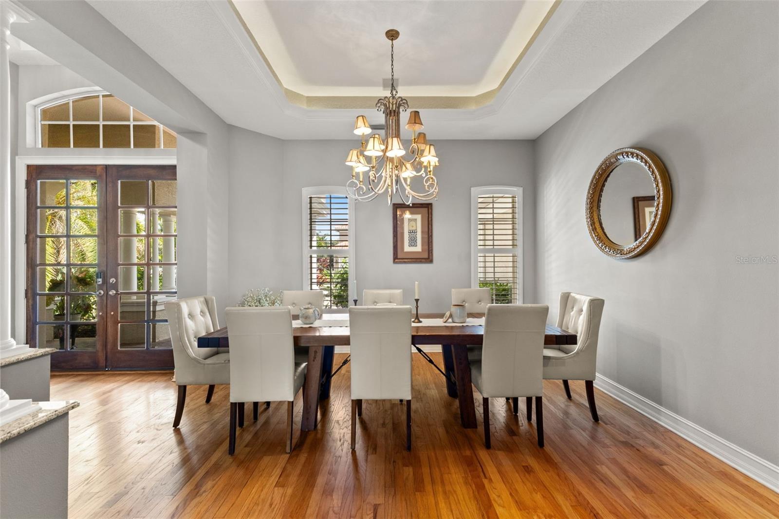 NORTHSHORE AT RIVIERA DUNES PH 1-A - Residential