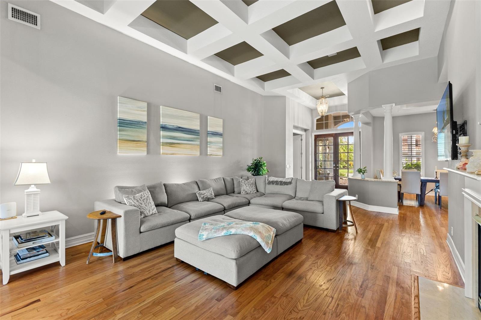 NORTHSHORE AT RIVIERA DUNES PH 1-A - Residential