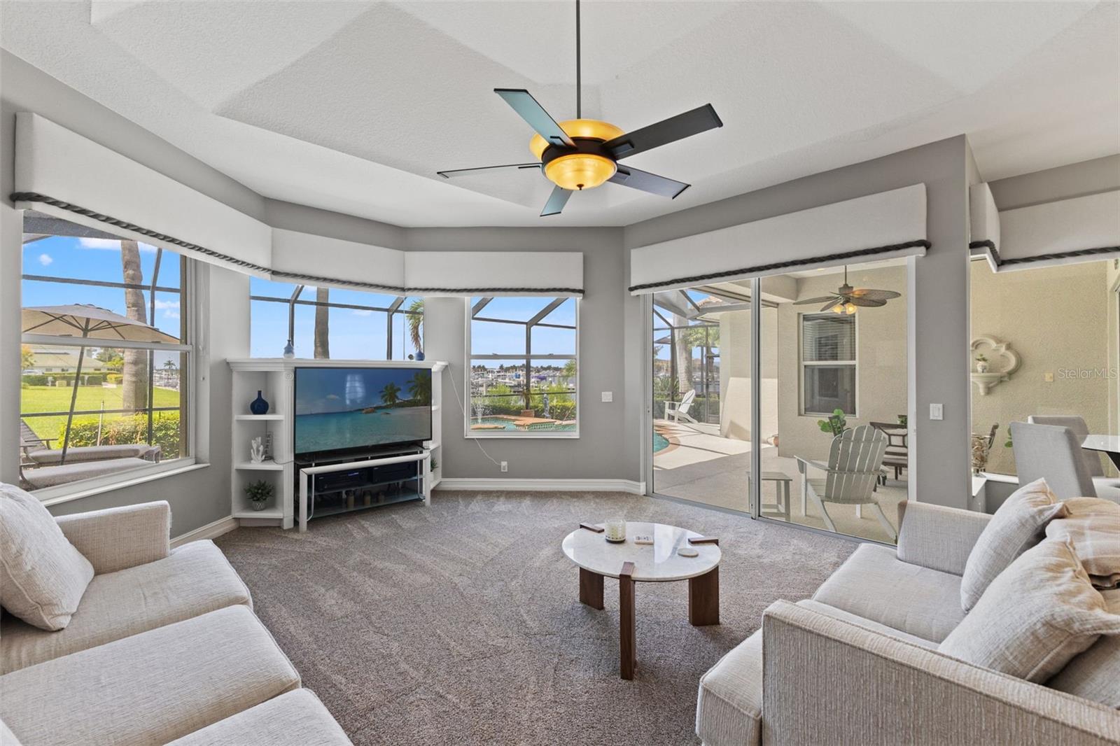 NORTHSHORE AT RIVIERA DUNES PH 1-A - Residential