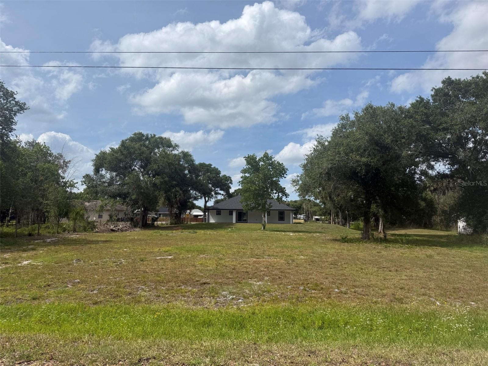DIXIE RANCH ESTATES - Land