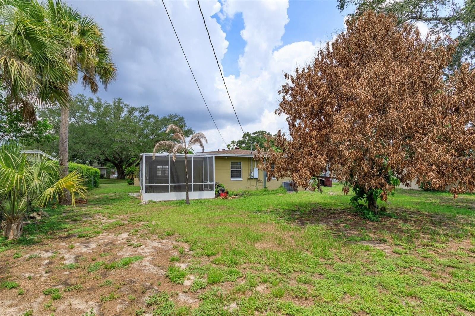 DOVER SHORES FOURTH ADD - Residential