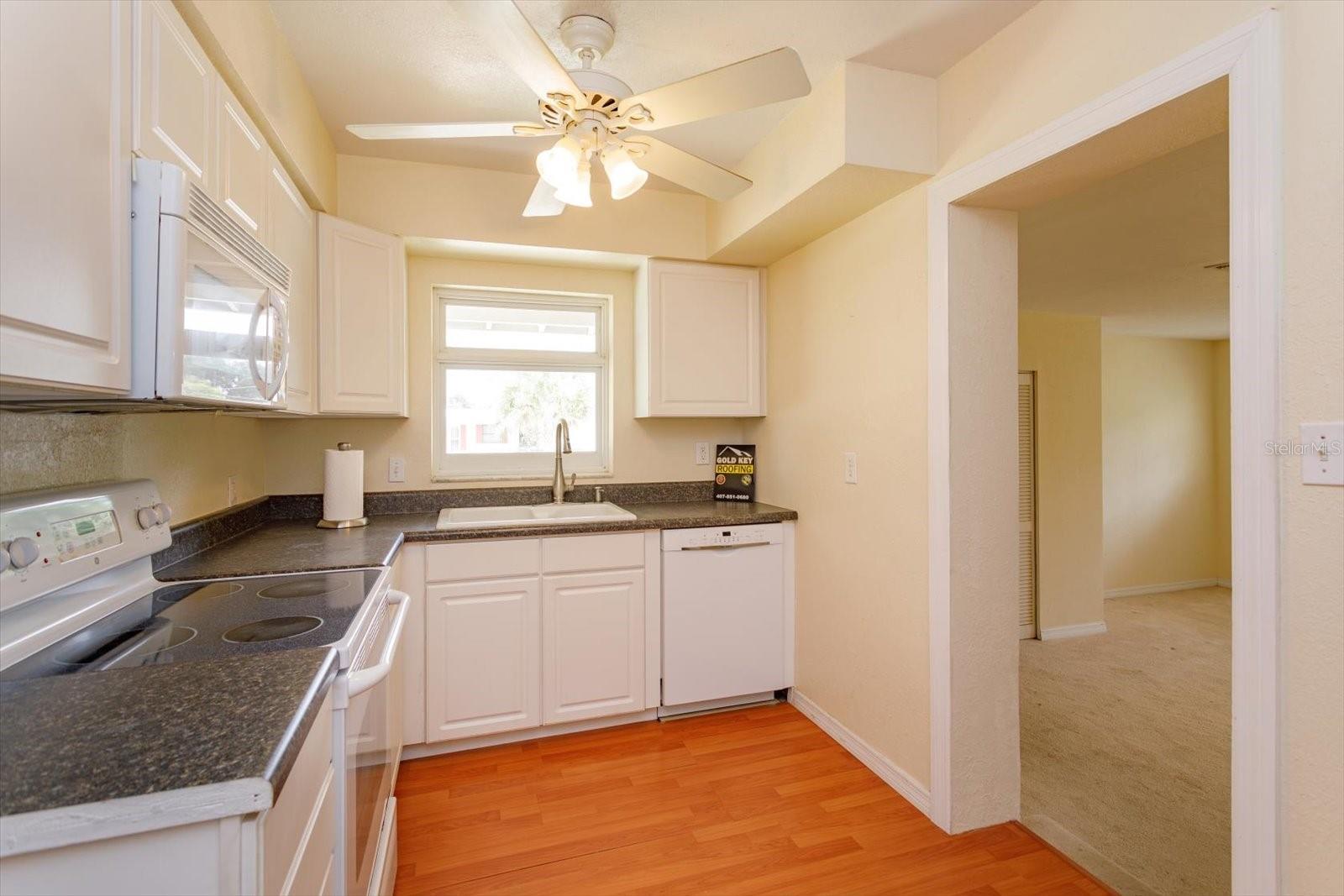 DOVER SHORES FOURTH ADD - Residential