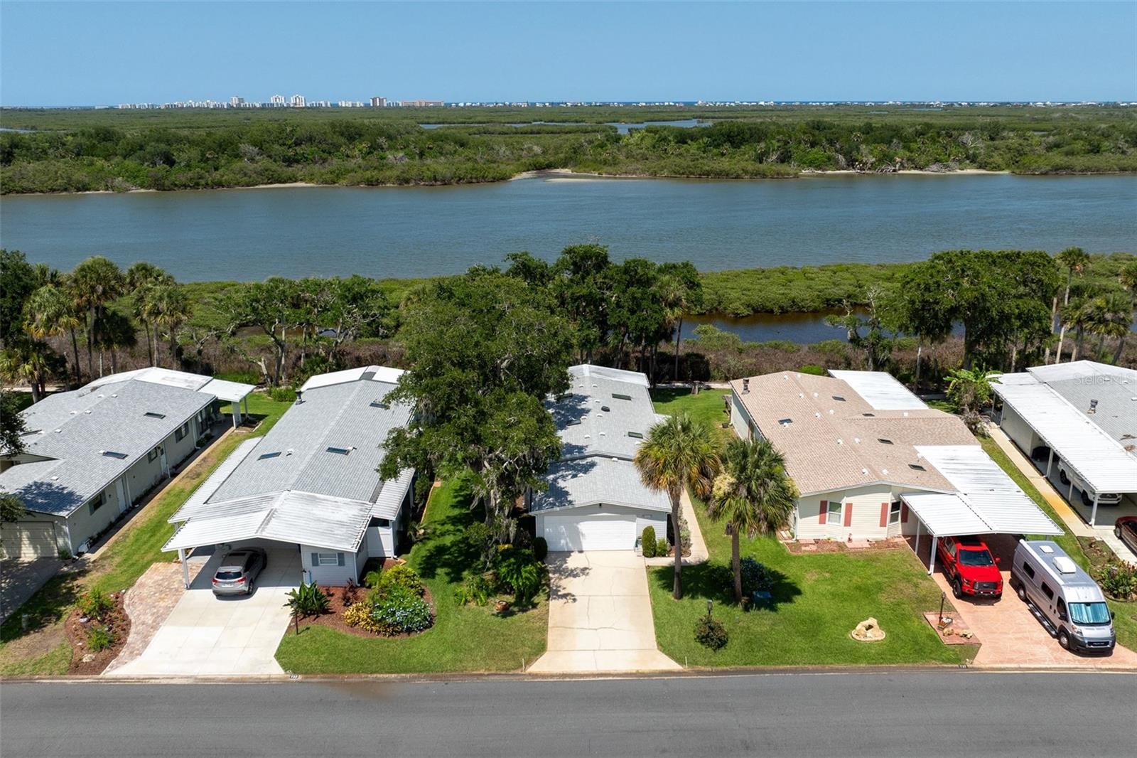 EDGEWATER LANDING PH 02 - Residential