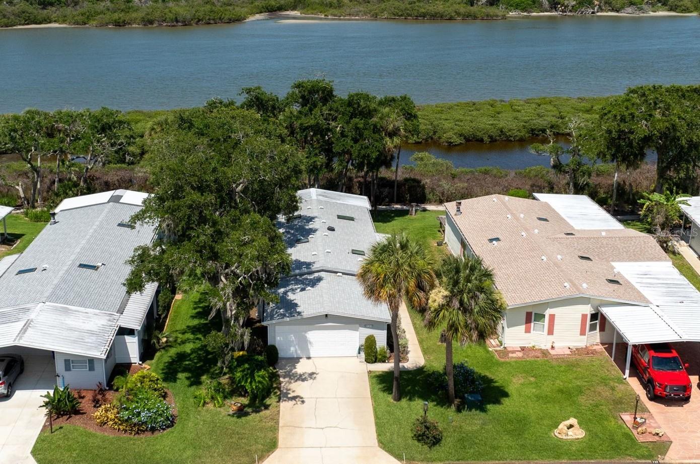 EDGEWATER LANDING PH 02 - Residential
