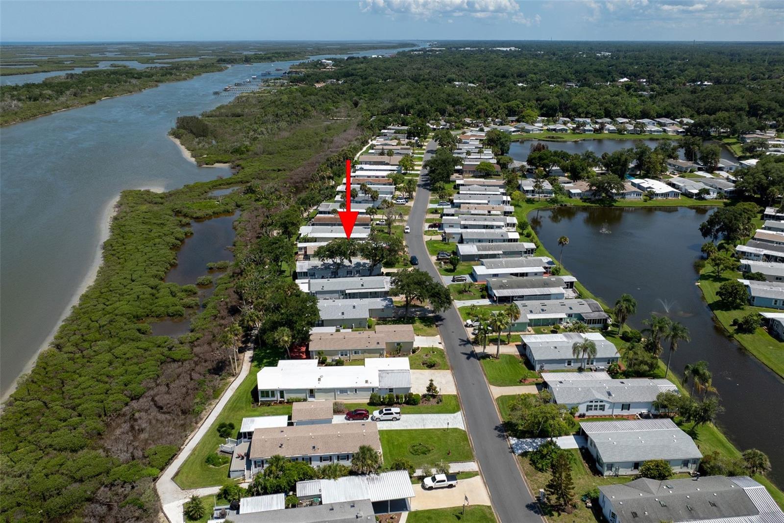EDGEWATER LANDING PH 02 - Residential