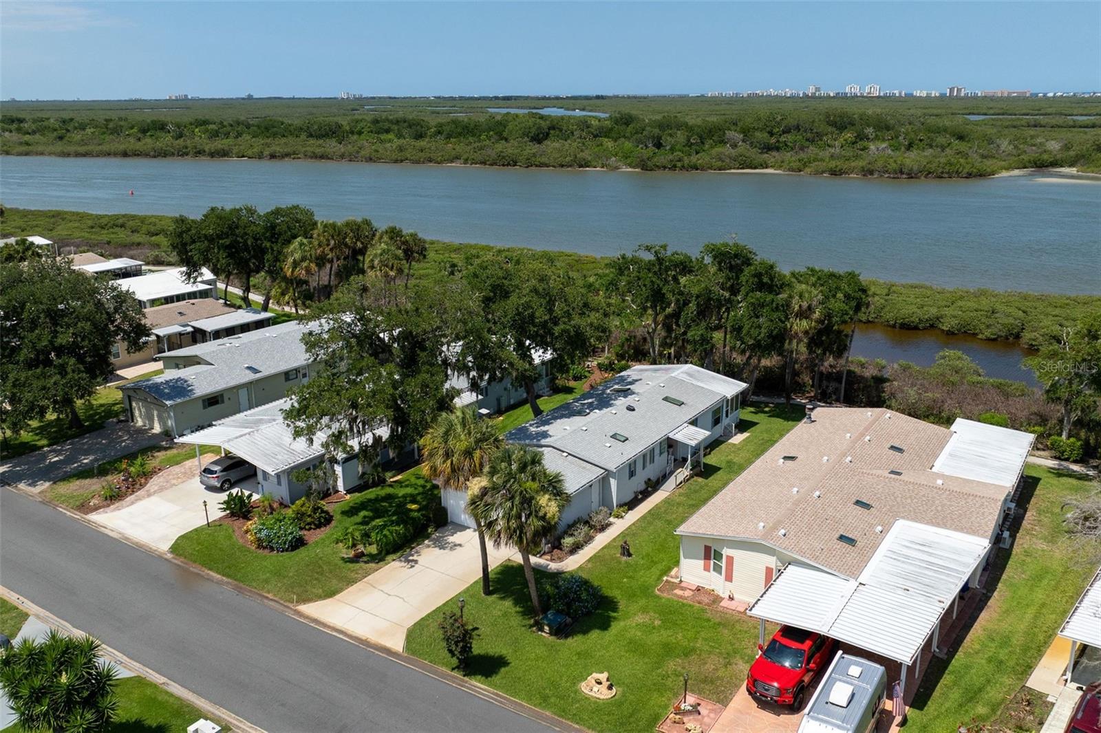 EDGEWATER LANDING PH 02 - Residential