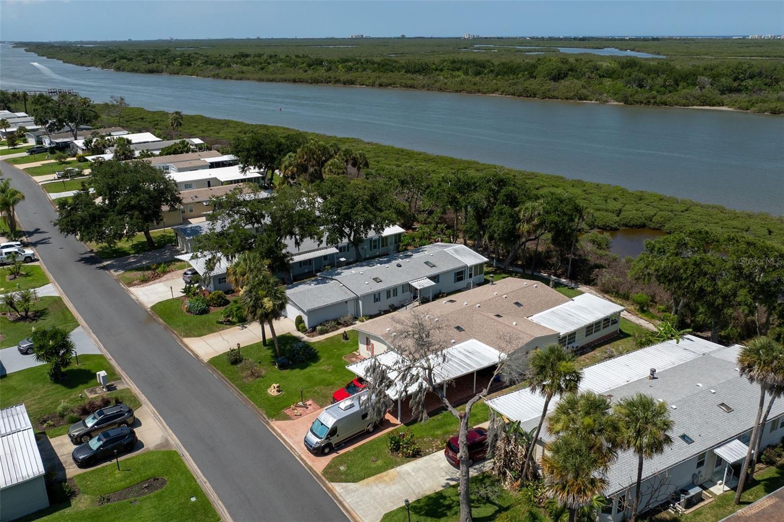 EDGEWATER LANDING PH 02 - Residential