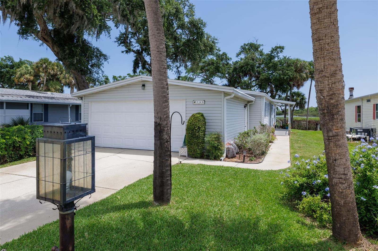 EDGEWATER LANDING PH 02 - Residential
