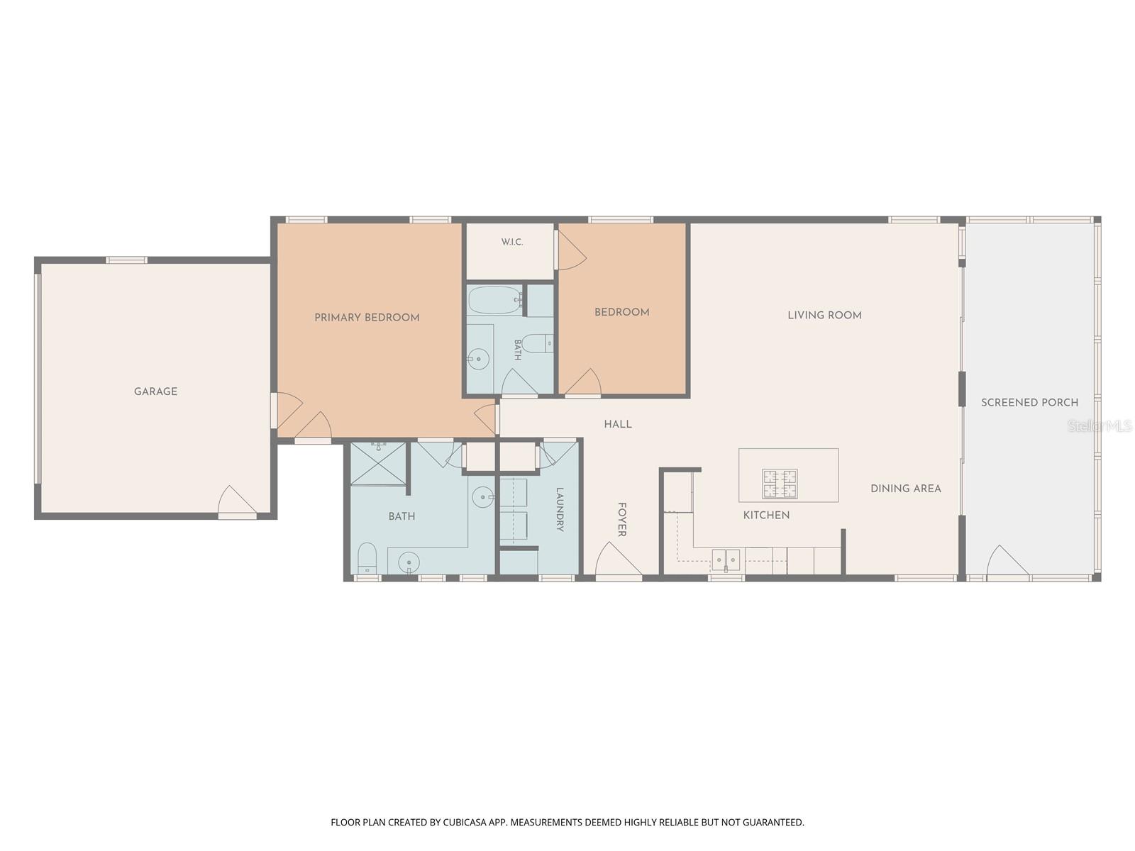 EDGEWATER LANDING PH 02 - Residential
