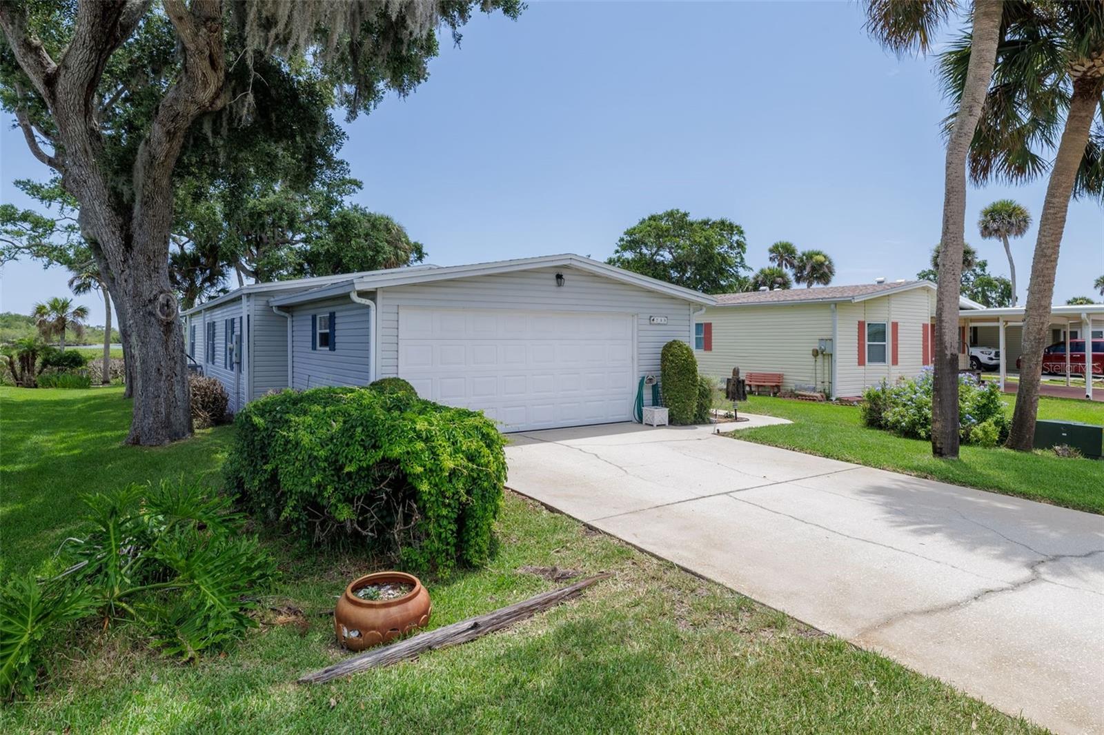 EDGEWATER LANDING PH 02 - Residential