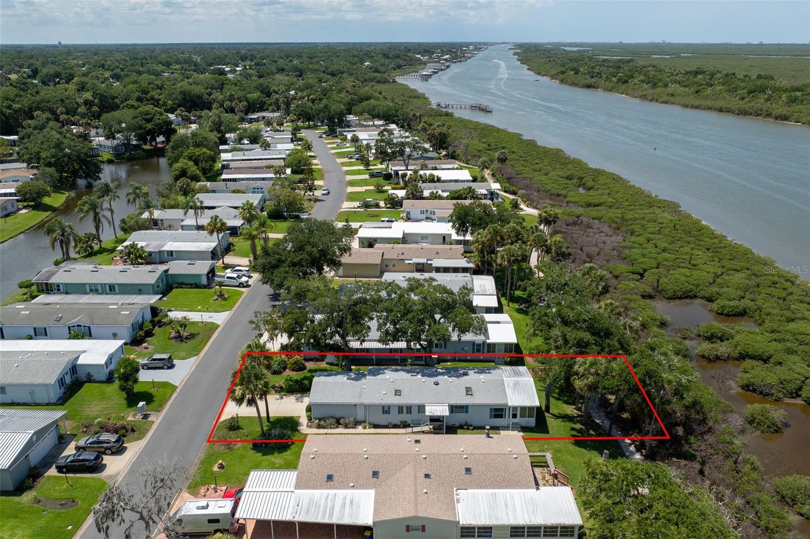EDGEWATER LANDING PH 02 - Residential
