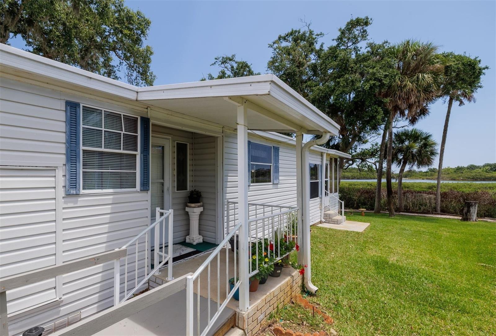 EDGEWATER LANDING PH 02 - Residential