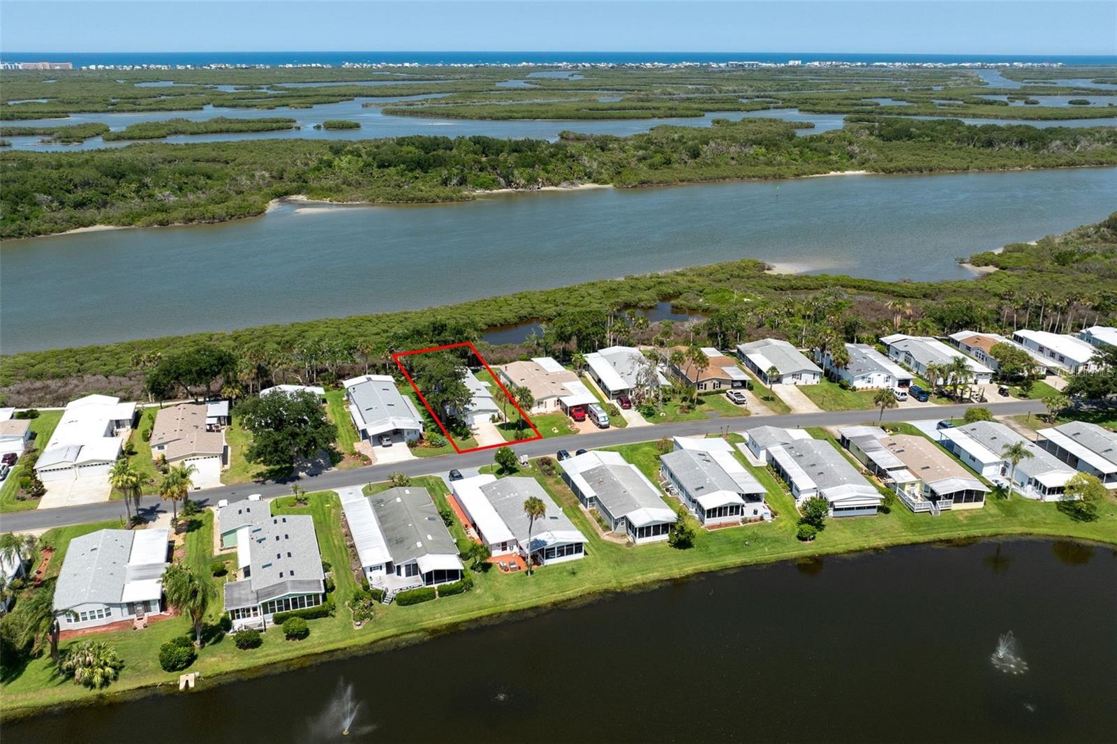 EDGEWATER LANDING PH 02 - Residential