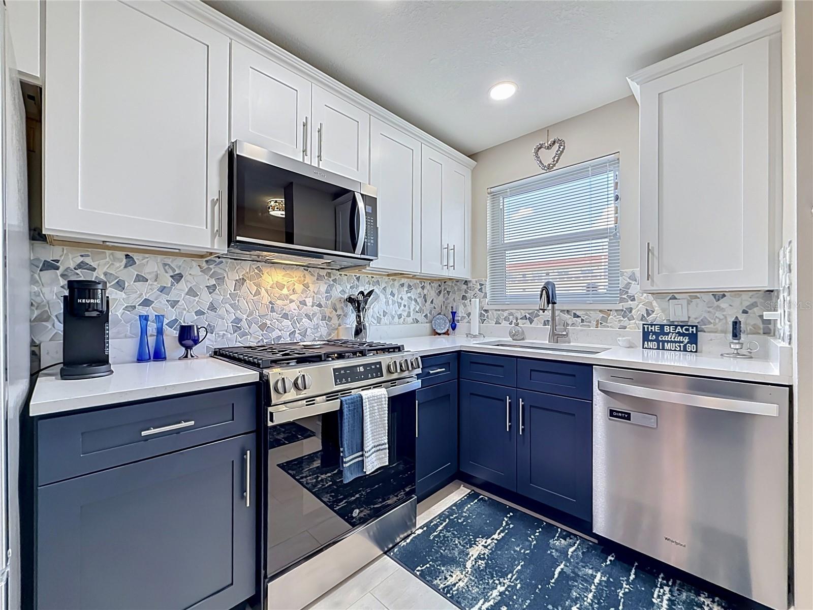 TOWN SHORES OF GULFPORT - Residential