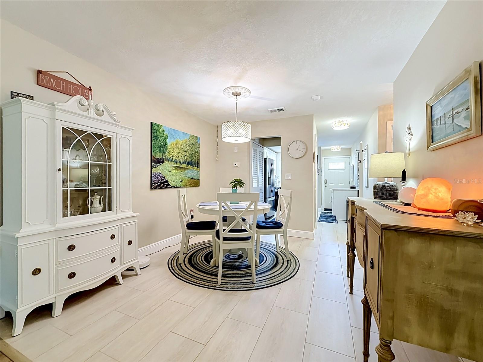 TOWN SHORES OF GULFPORT - Residential