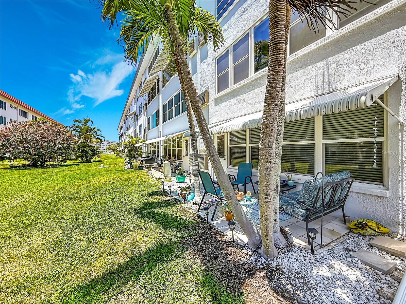 TOWN SHORES OF GULFPORT - Residential
