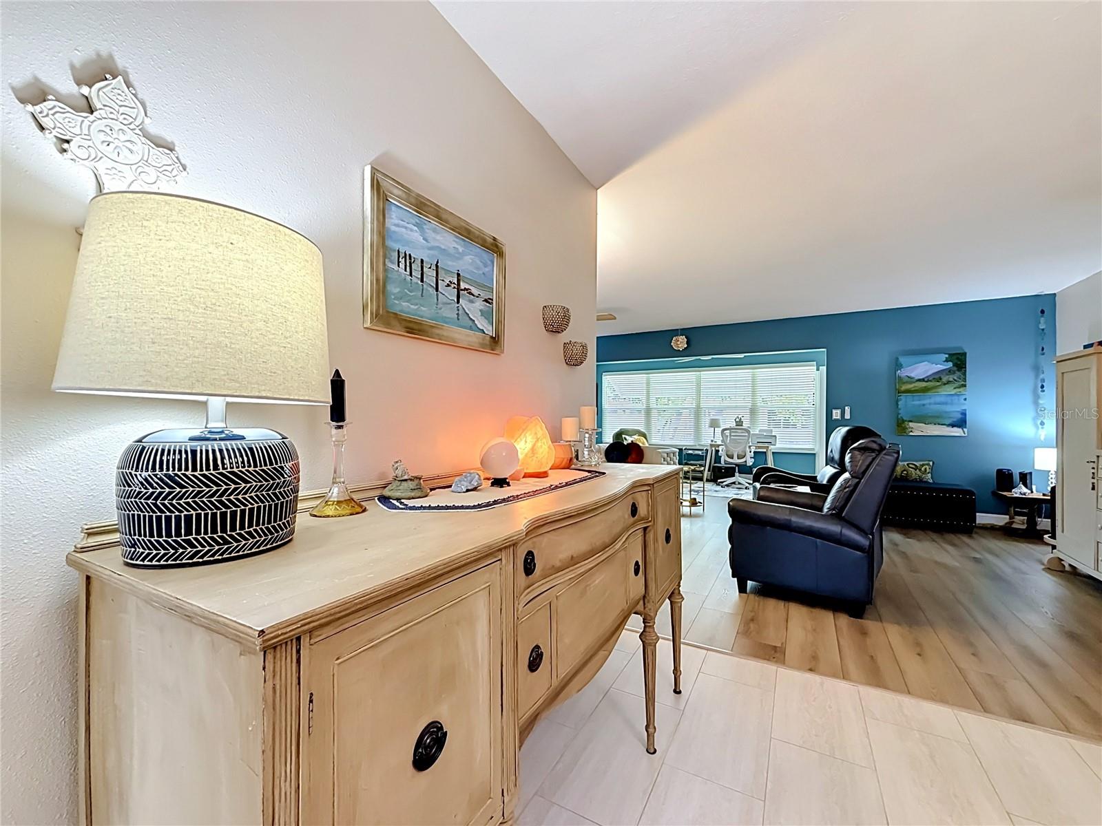 TOWN SHORES OF GULFPORT - Residential